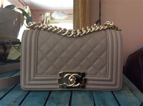 chanel boy bag purseforum|BOY CHANEL .